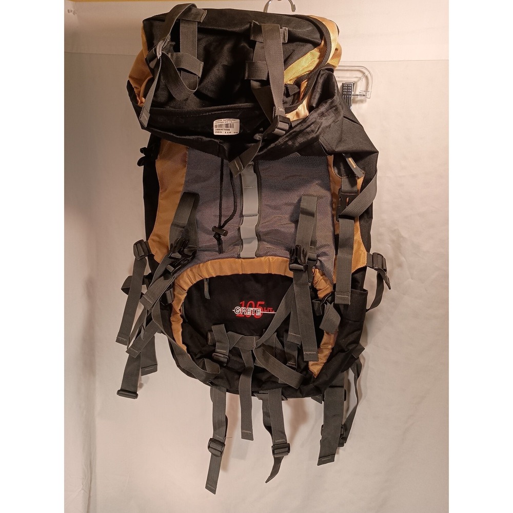 Passenger Backpack 105 Lit. Grete